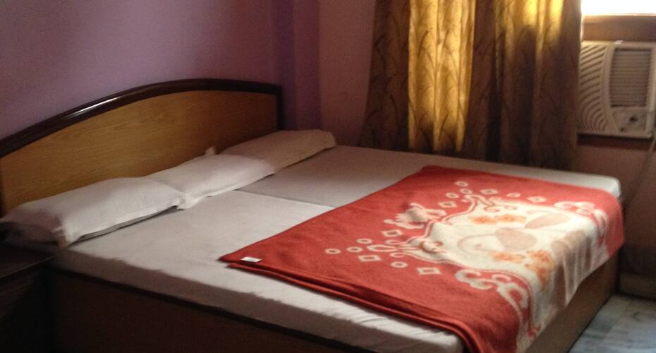 Hote Rockland, Leh 5